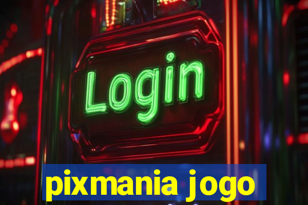 pixmania jogo